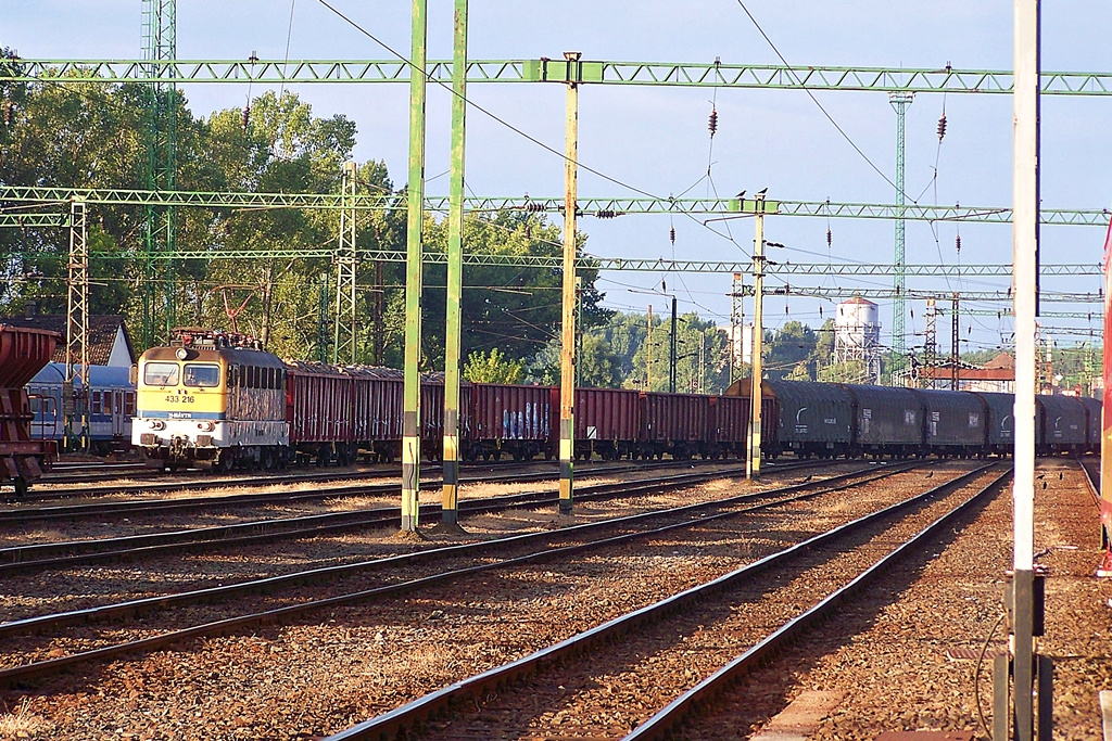 433 216 Dombóvár (2013.09.02).