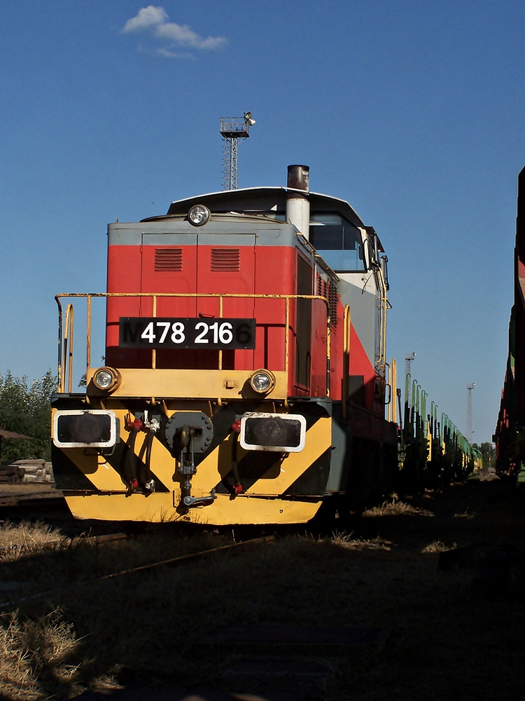 478 216 Bátaszék (2013.09.04)