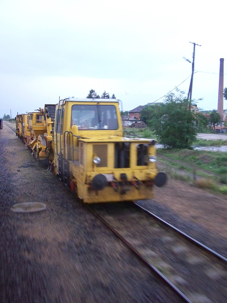 AKT 412 Máza-Szászvár (2013.09.14).