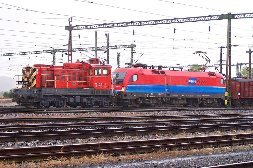 448 406 Dombóvár (2013.09.17).