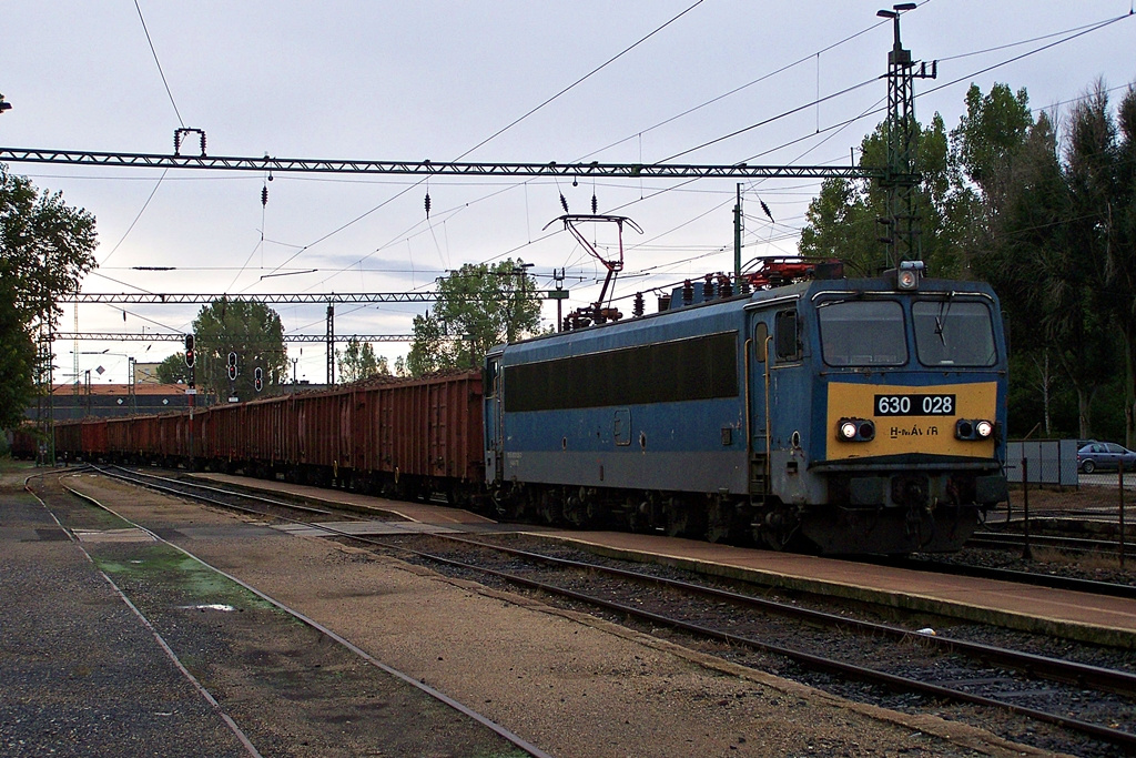 630 028 Dombóvár alsó(2013.09.18)