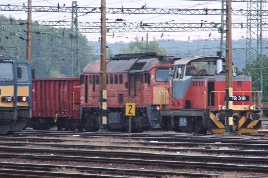 478 319 + 628 175 Dombóvár (2013.09.23)