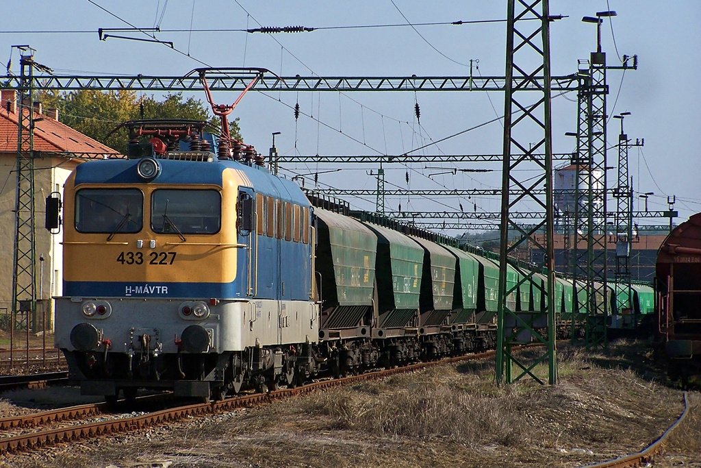 433 227 Dombóvár alsó(2013.10.08)