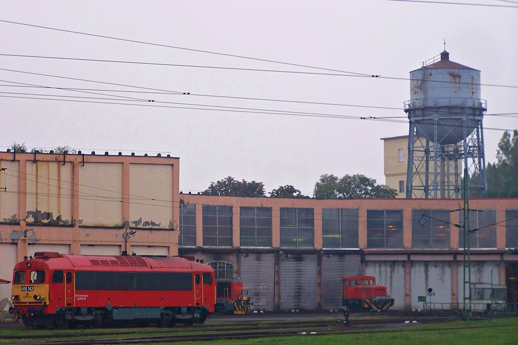 418 142 Dombóvár (2013.10.09).