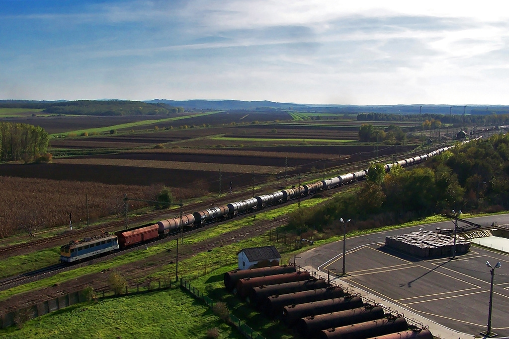 433 239 Dombóvár (2013.10.19)