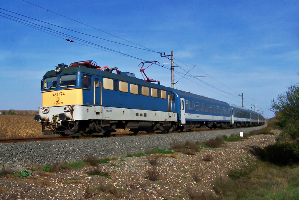 431 174 Dombóvár (2013.10.23)