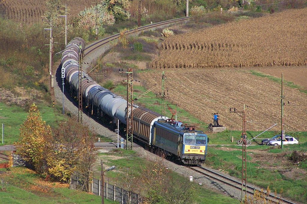 630 020 Dombóvár (2013.10.23)