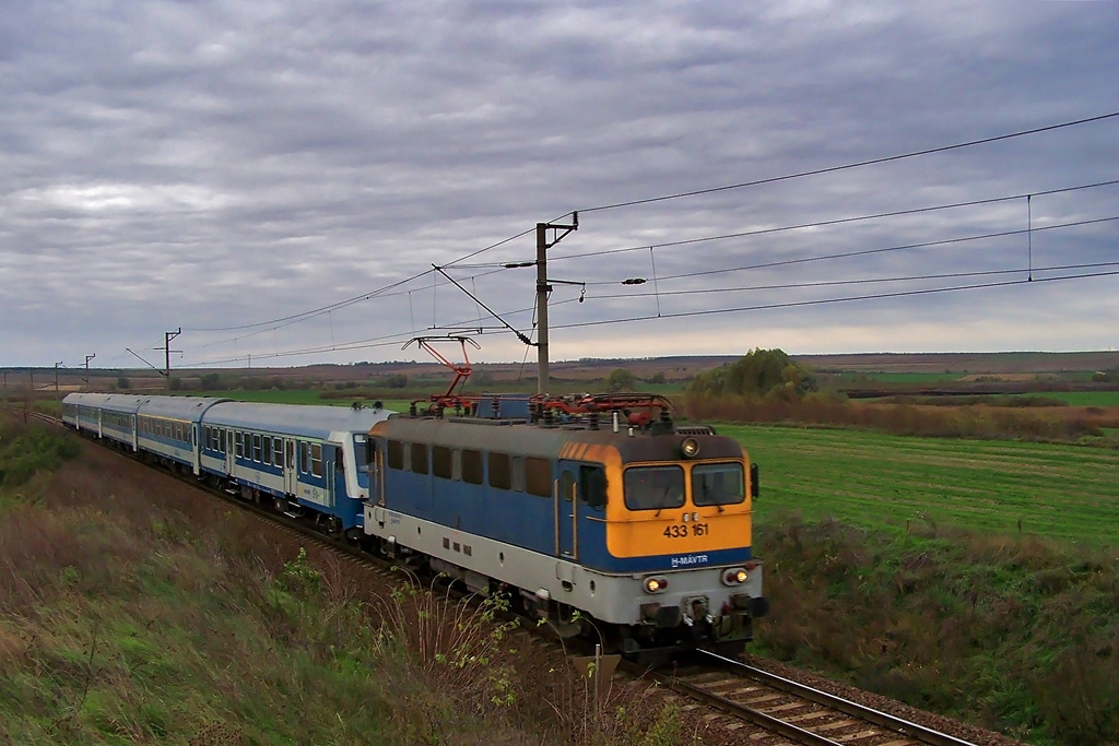 433 161 Csibrák (2013.10.30)