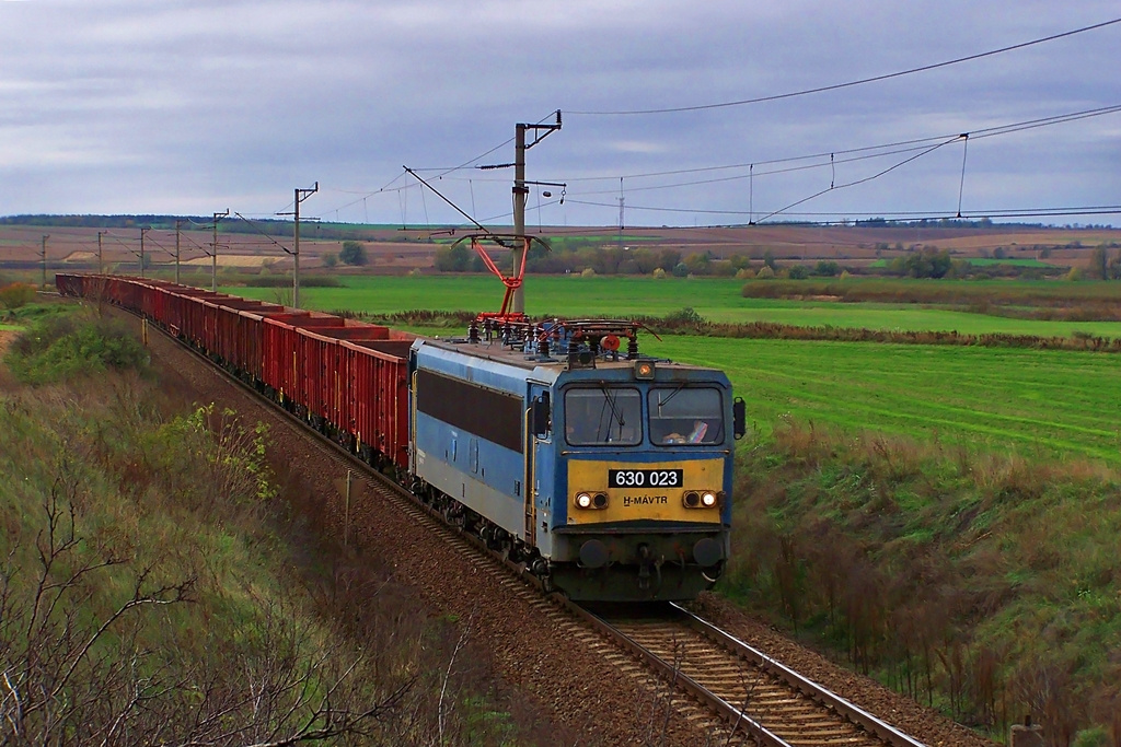 630 023 Csibrák (2013.10.30)