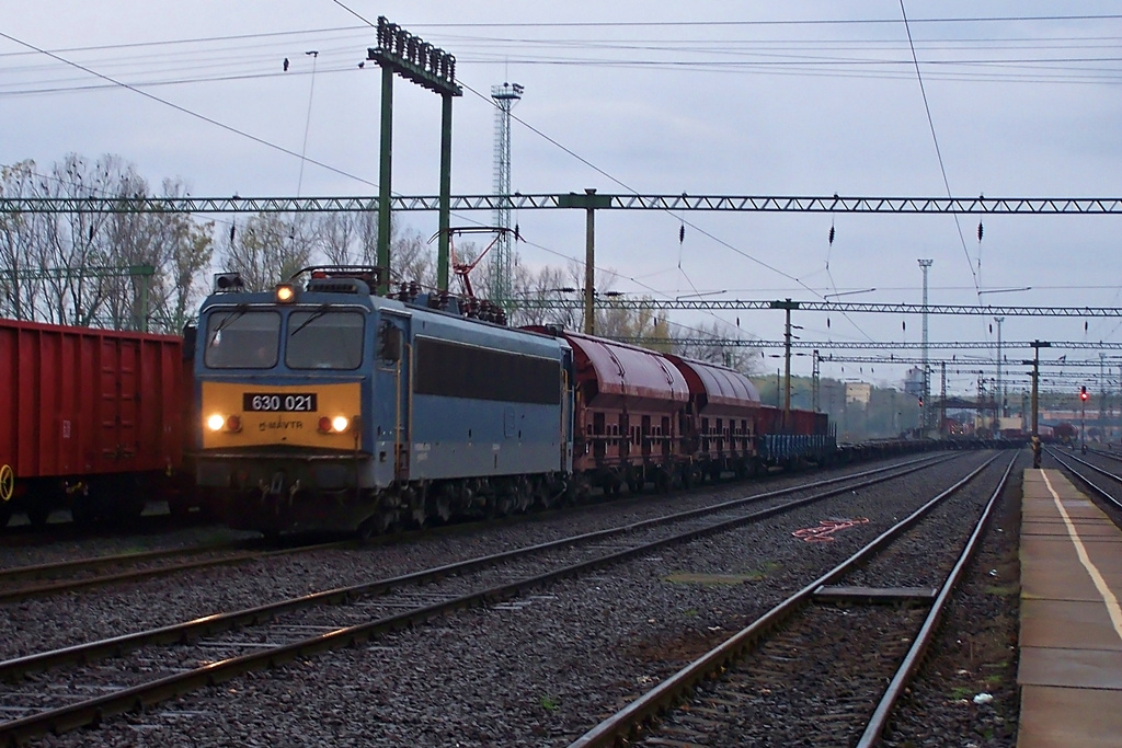 630 021 Dombóvár (2013.11.05)