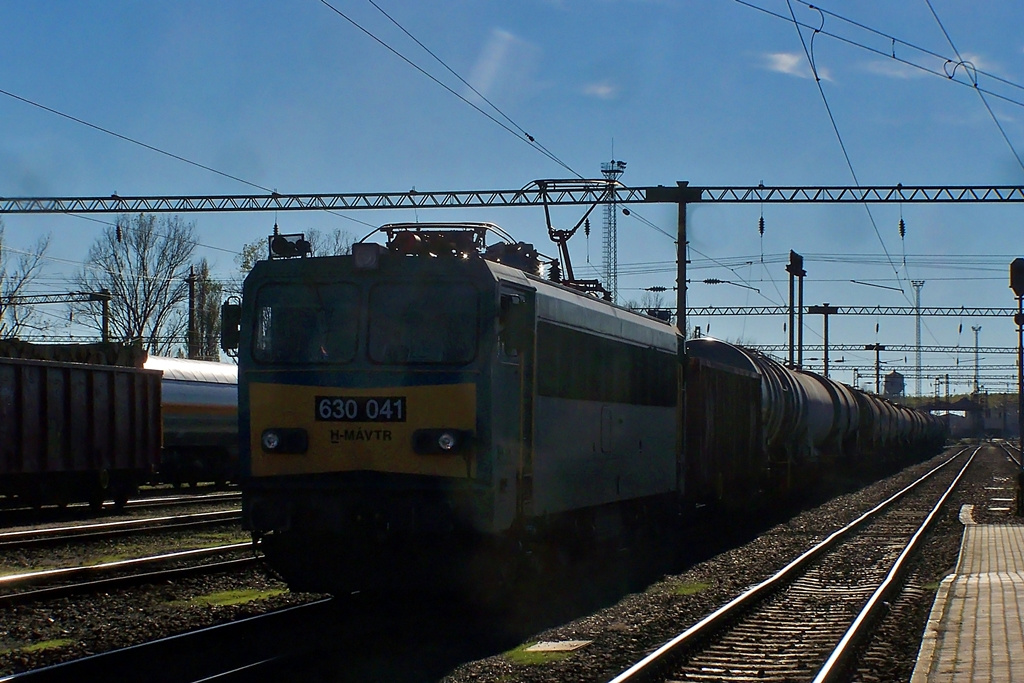 630 041 Dombóvár (2013.11.07)