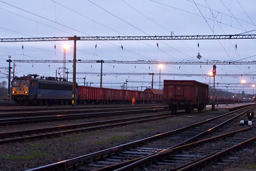 630 018 Dombóvár (2013.11.12).