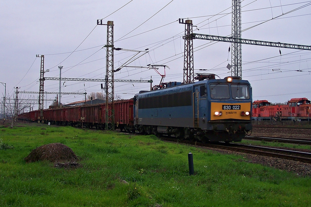 630 022 Dombóvár (2013.11.12).