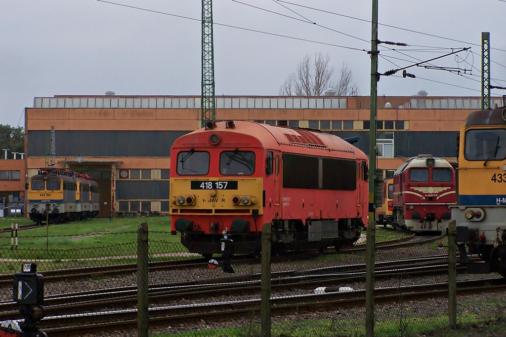 418 157 Dombóvár (2013.11.15).