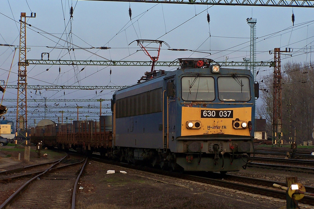 630 037 Dombóvár (2013.11.19).