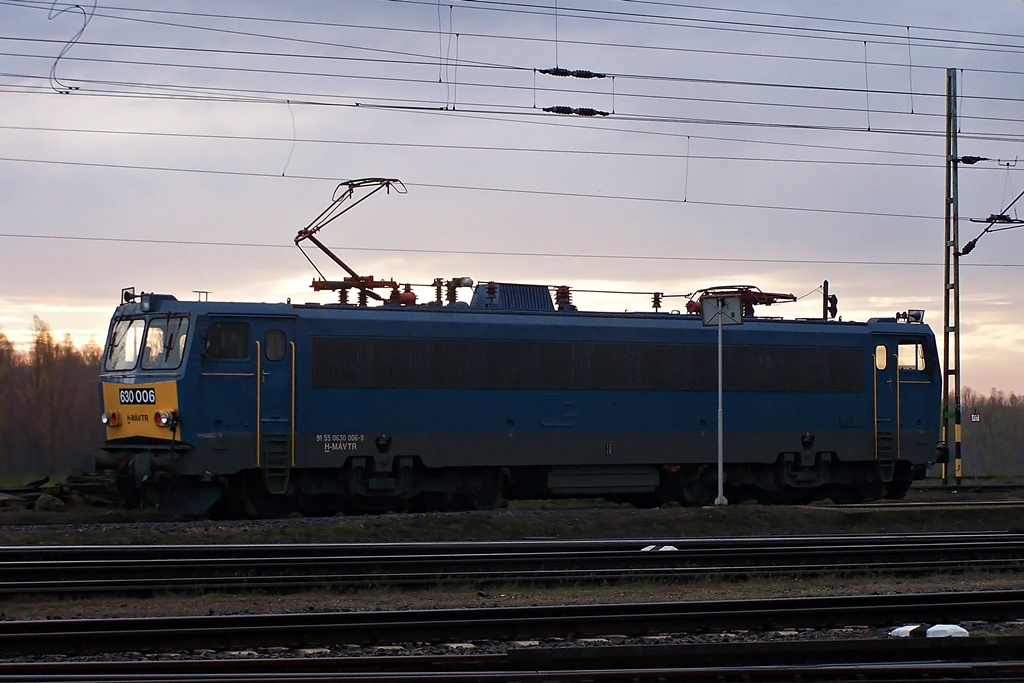 630 006 Dombóvár (2013.11.20).