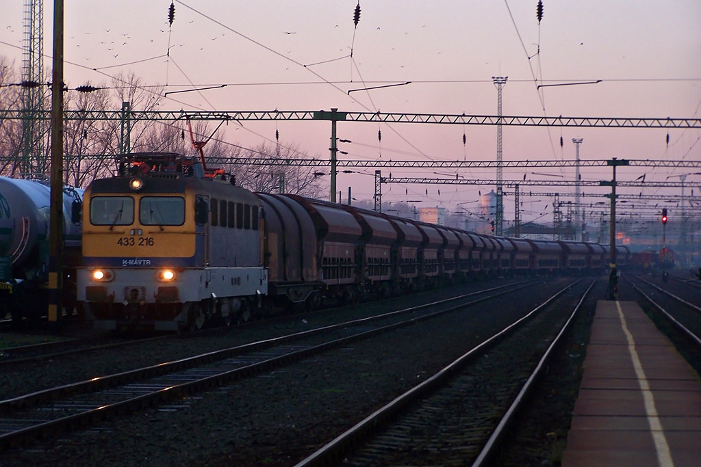 433 216 Dombóvár (2013.11.28).