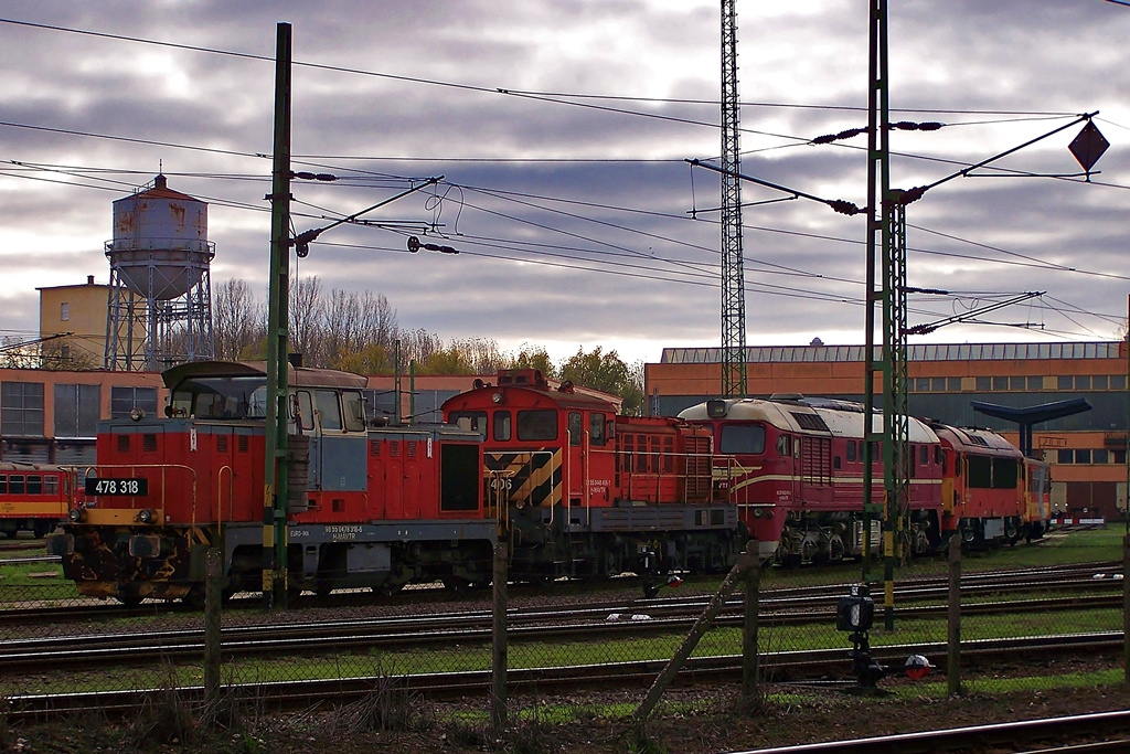 478 318 Dombóvár (2013.11.29)