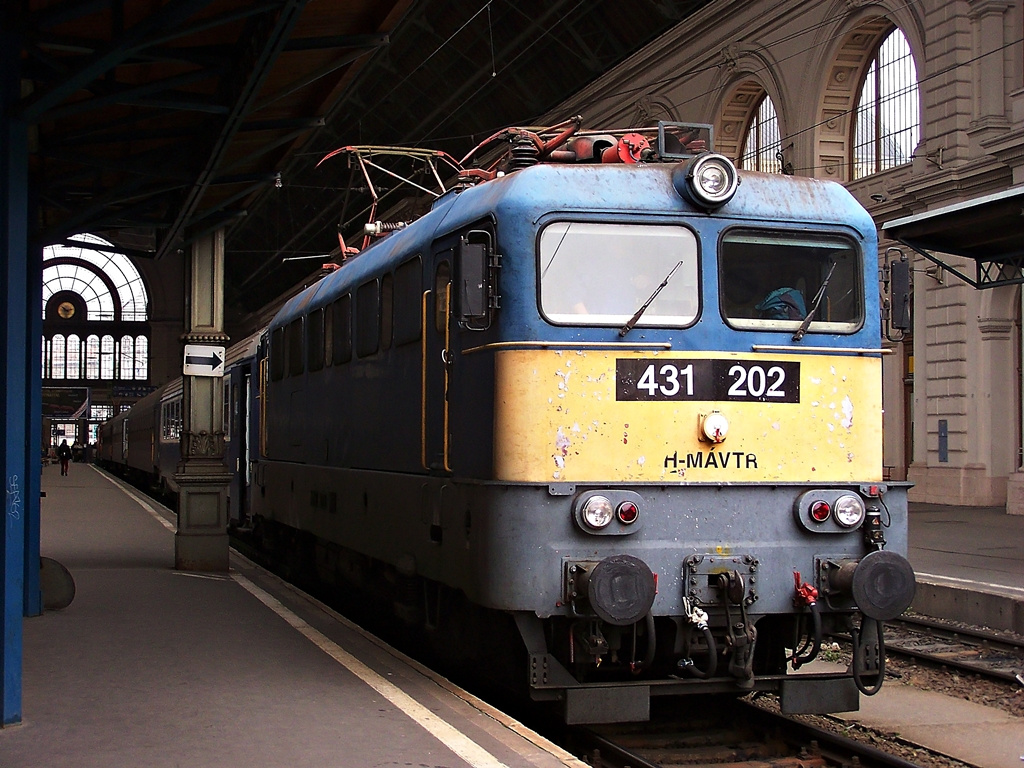 431 202 Budapest Keleti pu. (2013.11.30).