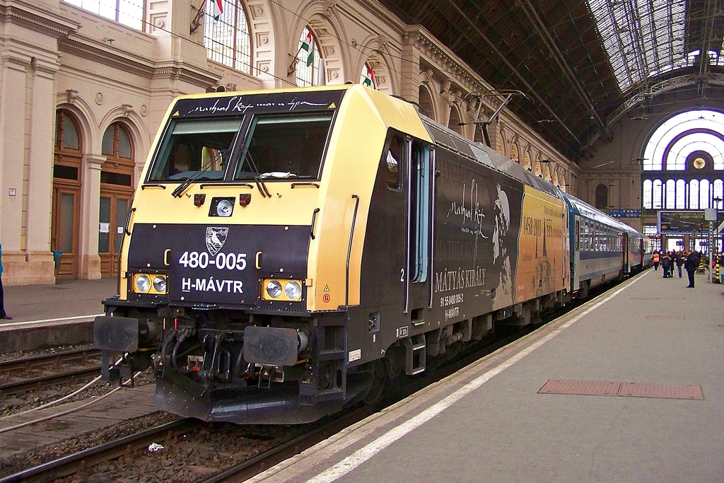 480 005 Budapest Keleti pu. (2013.11.30).