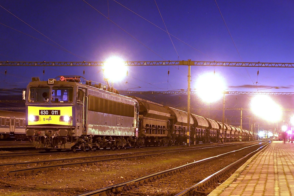 630 011 Dombóvár (2013.12.07).