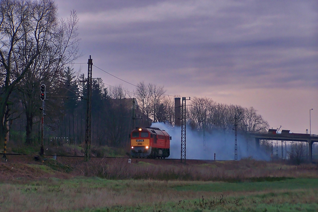 628 235 Dombóvár alsó(2013.12.09)