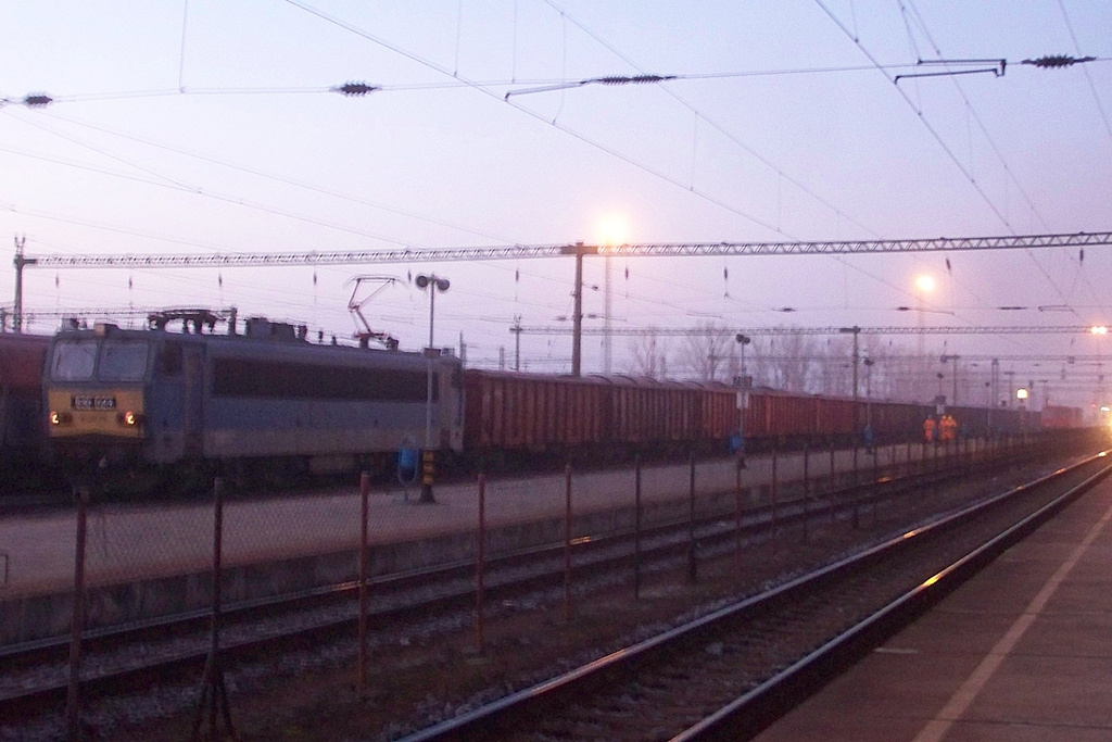 630 023 Dombóvár (2013.12.20)