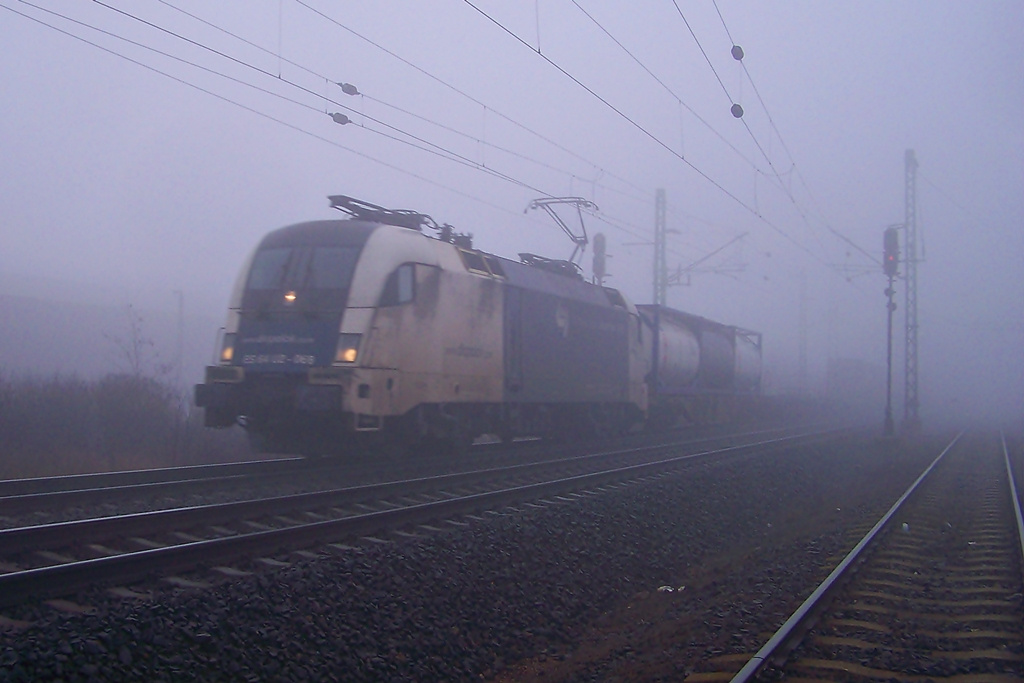 ES 64 U2 - 068 Budaörs (2013.12.28).