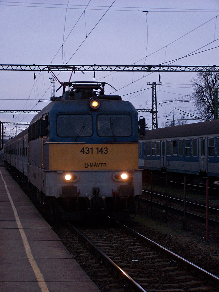 431 143 Dombóvár (2014.01.07)