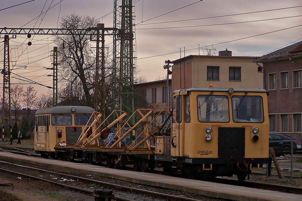 TVGd - 1292 Dombóvár (2014.01.17)