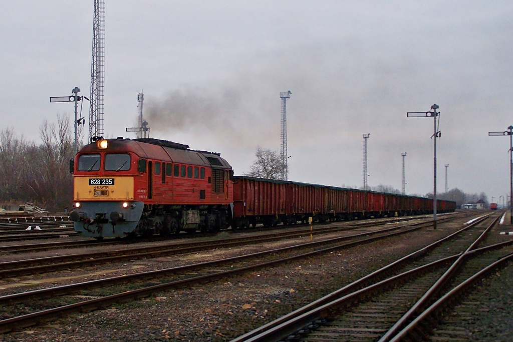 628 235 Bátaszék (2014.01.23).