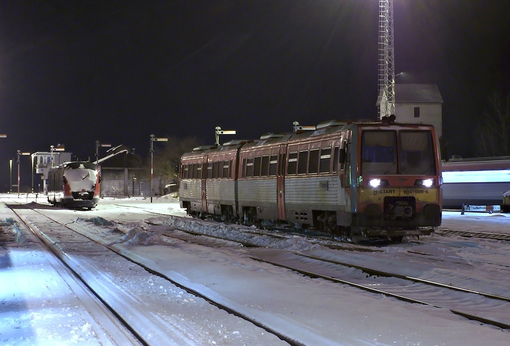 6341 009 Bátaszék (2014.01.25).