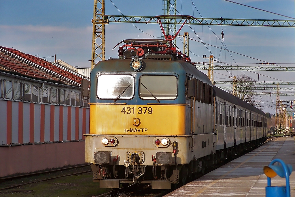 431 379 Dombóvár (2014.02.15).