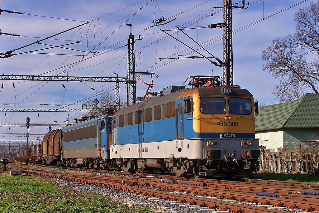 433 305 Dombóvár alsó(2014.02.15).