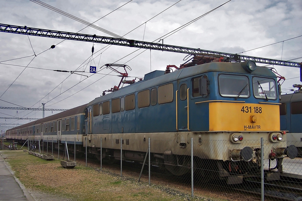 431 188 Dombóvár (2014.03.05).