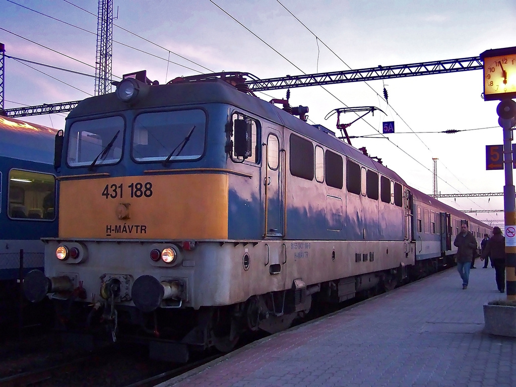 431 188 Dombóvár (2014.03.11).