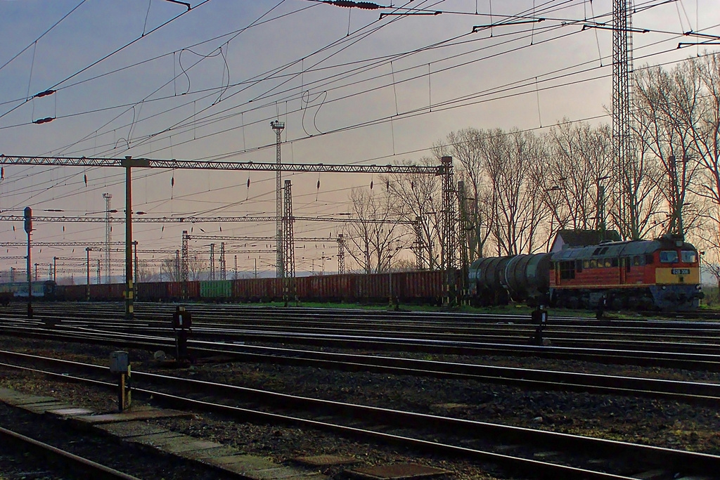 628 306 Dombóvár (2014.03.10).