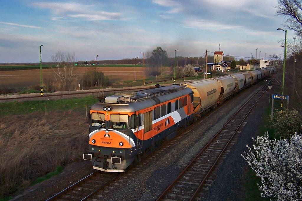 609 007 Bátaszék (2014.03.20).