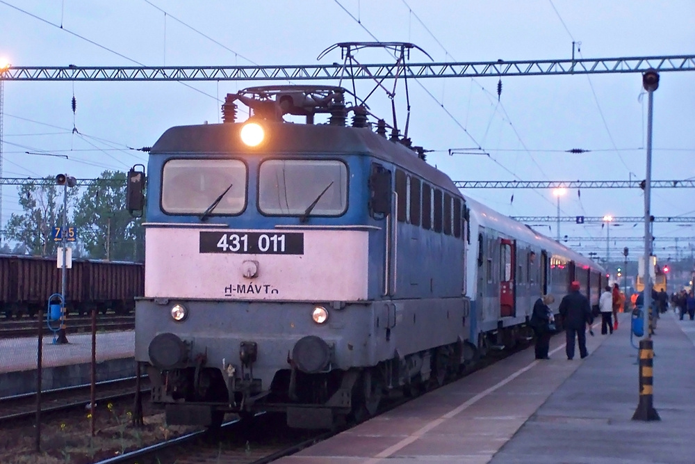 431 011 Dombóvár (2014.04.14).