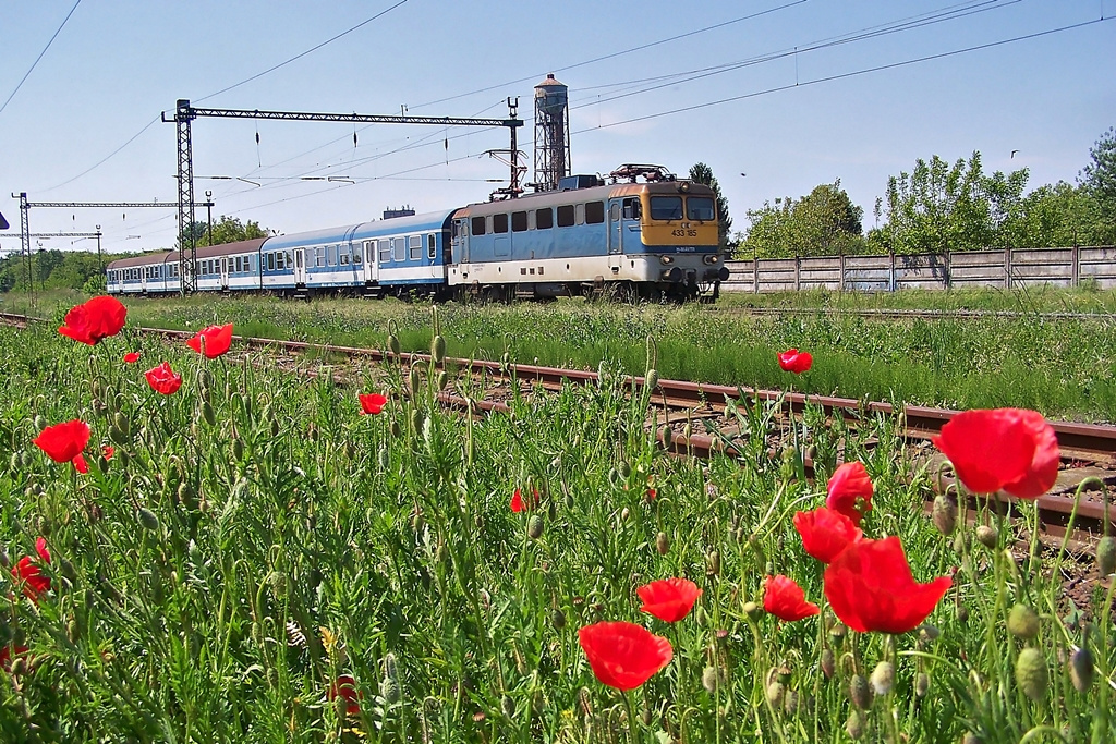 433 185 Dombóvár (2014.05.06).