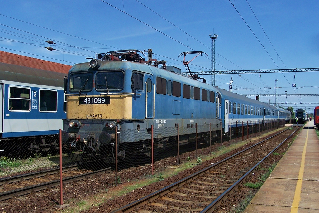 431 099 Dombóvár (2014.05.07).