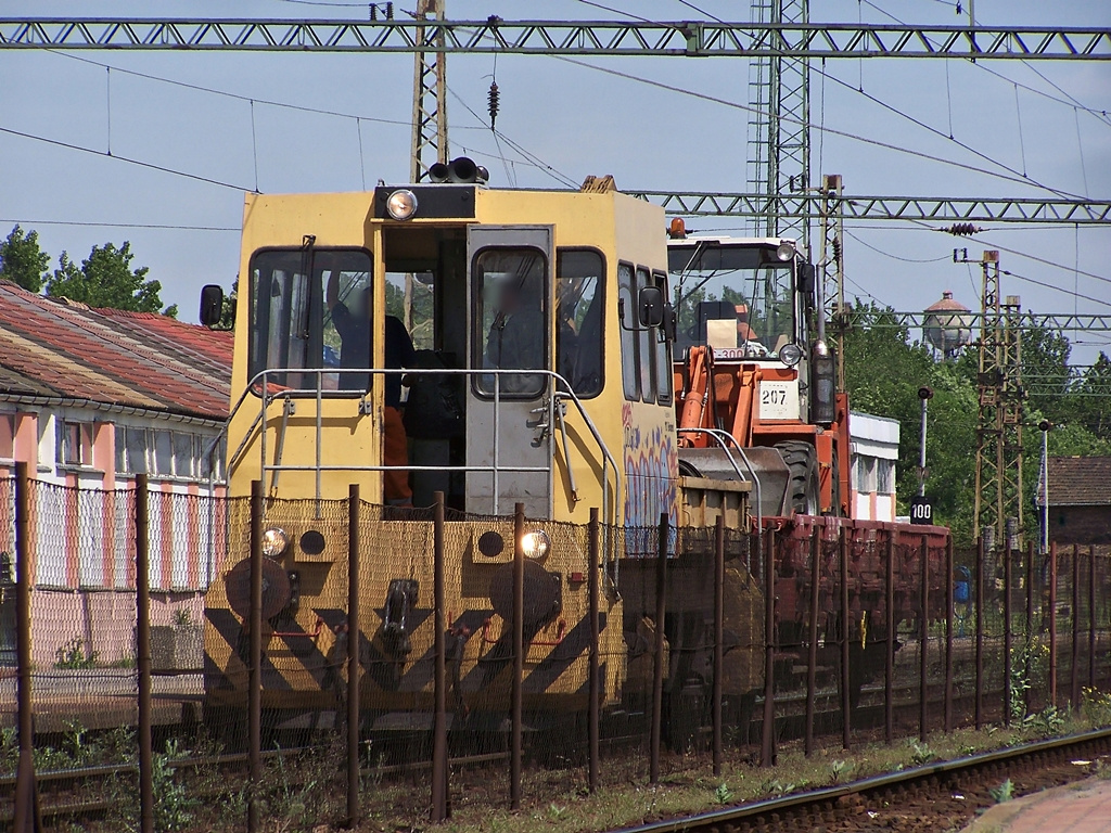 UDJ - 036 Dombóvár (2014.05.07).