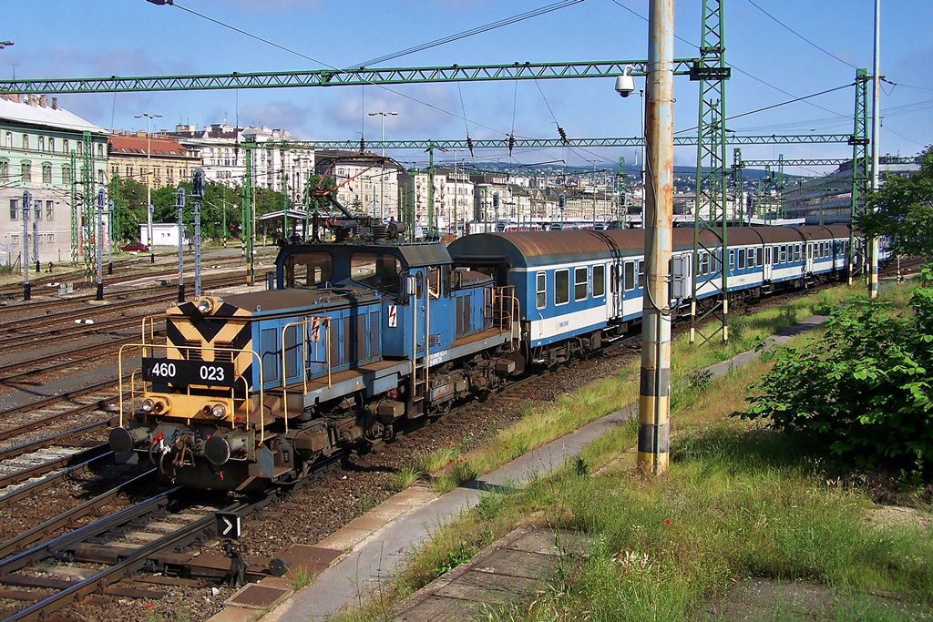 460 023 Budapest Déli (2014.05.17).