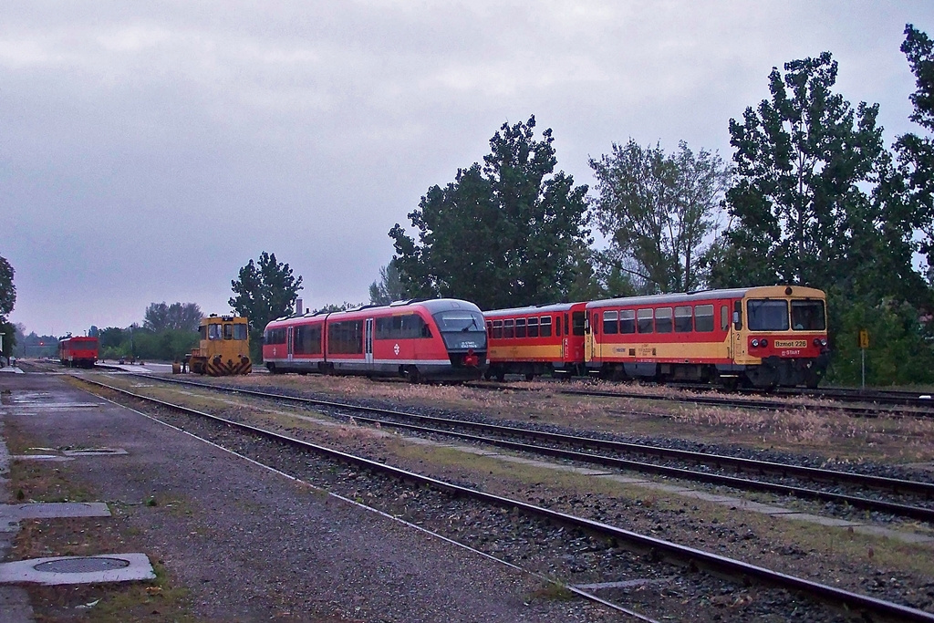 Bzmot - 226 Szekszárd (2014.05.17).