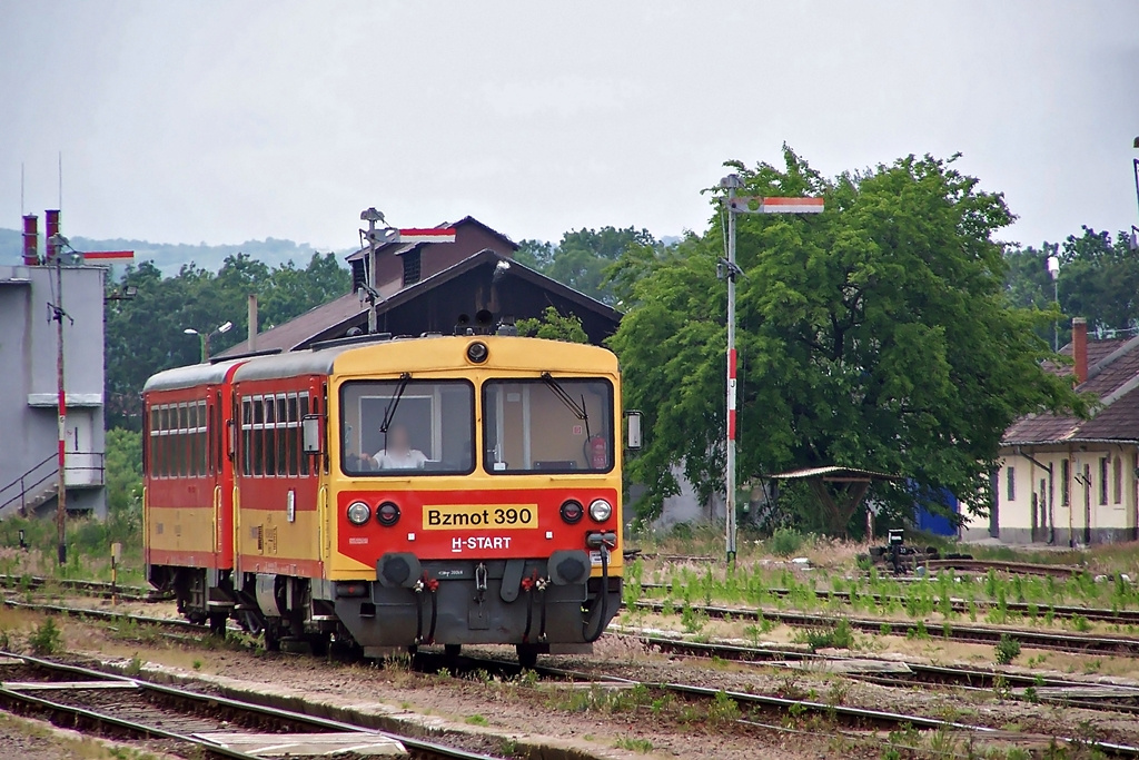 Bzmot - 390 Bátaszék (2014.05.30).