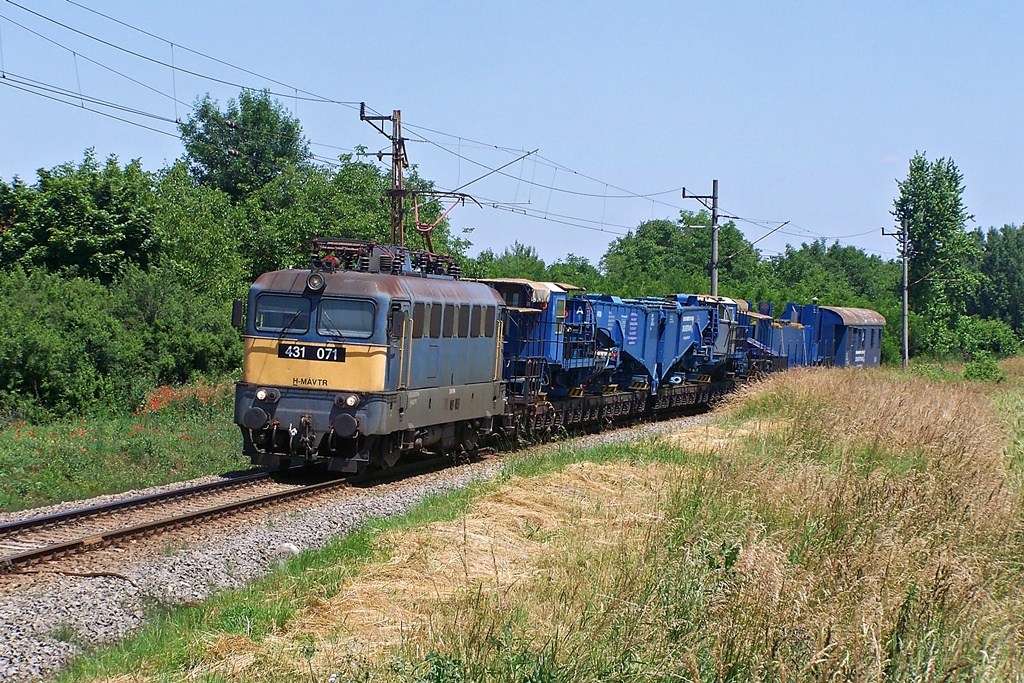 431 071 Dombóvár (2014.06.07)