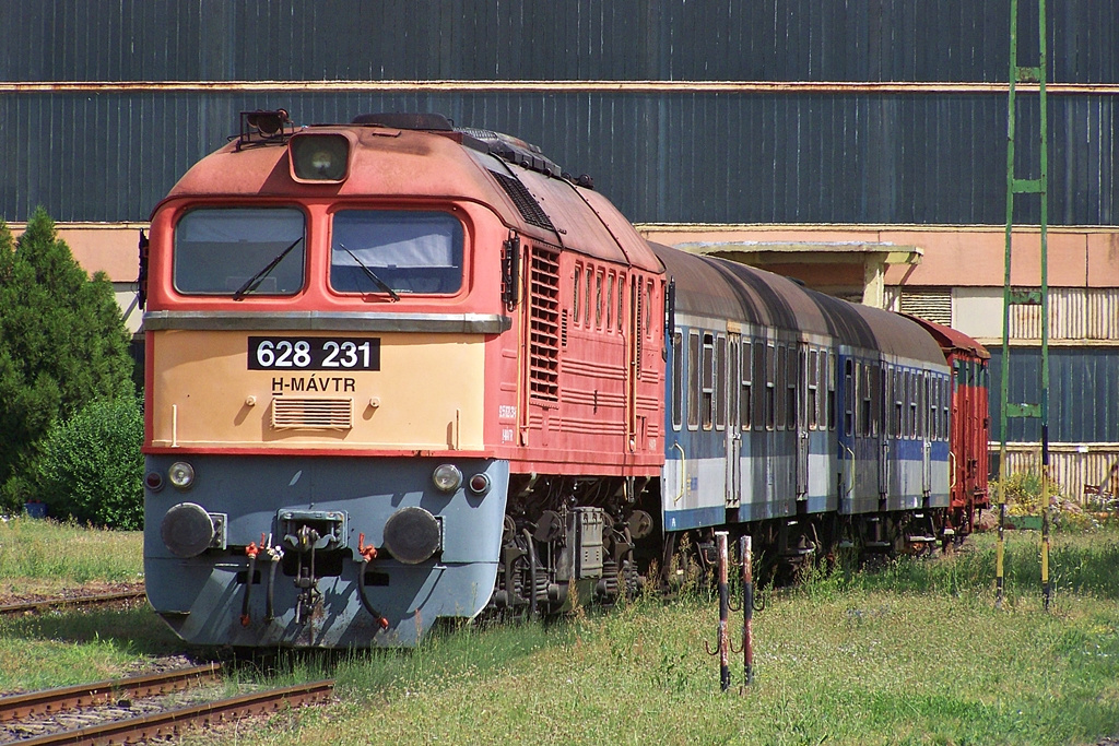 628 231 Dombóvár (2014.06.14).