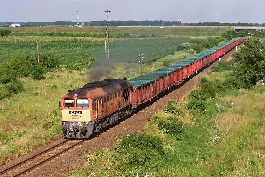 628 175 Bátaszék (2014.06.19)