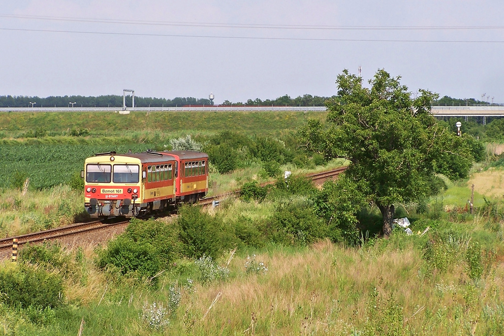 Bzmot - 161 Bátaszék (2014.06.19)