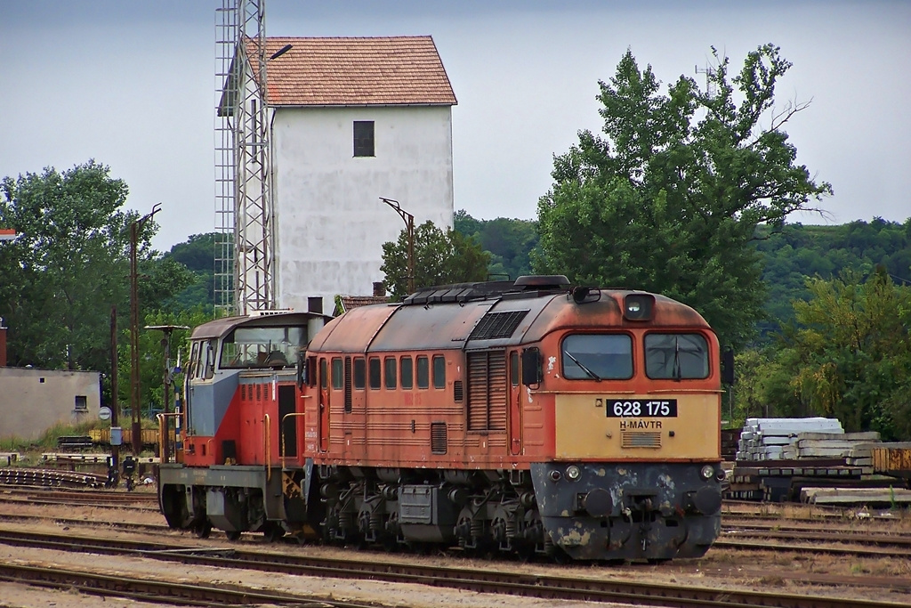 628 175 + 478 318 Bátaszék (2014.06.30).